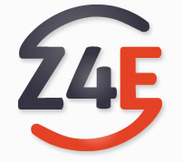 Logo Z4E